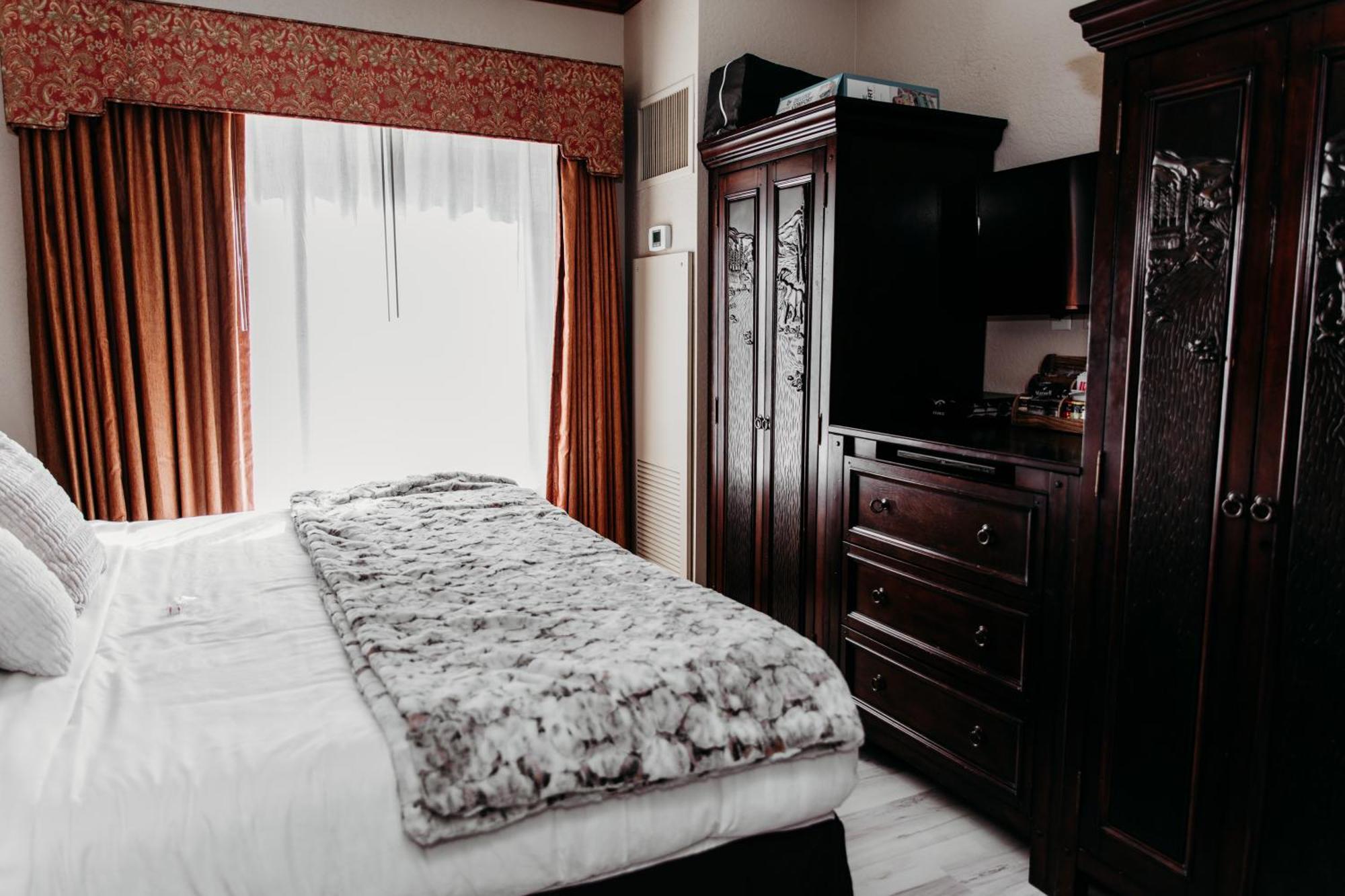 Ski-In-Out, Canyons, Westgate, King, Breakfast, Ht Park City Zewnętrze zdjęcie