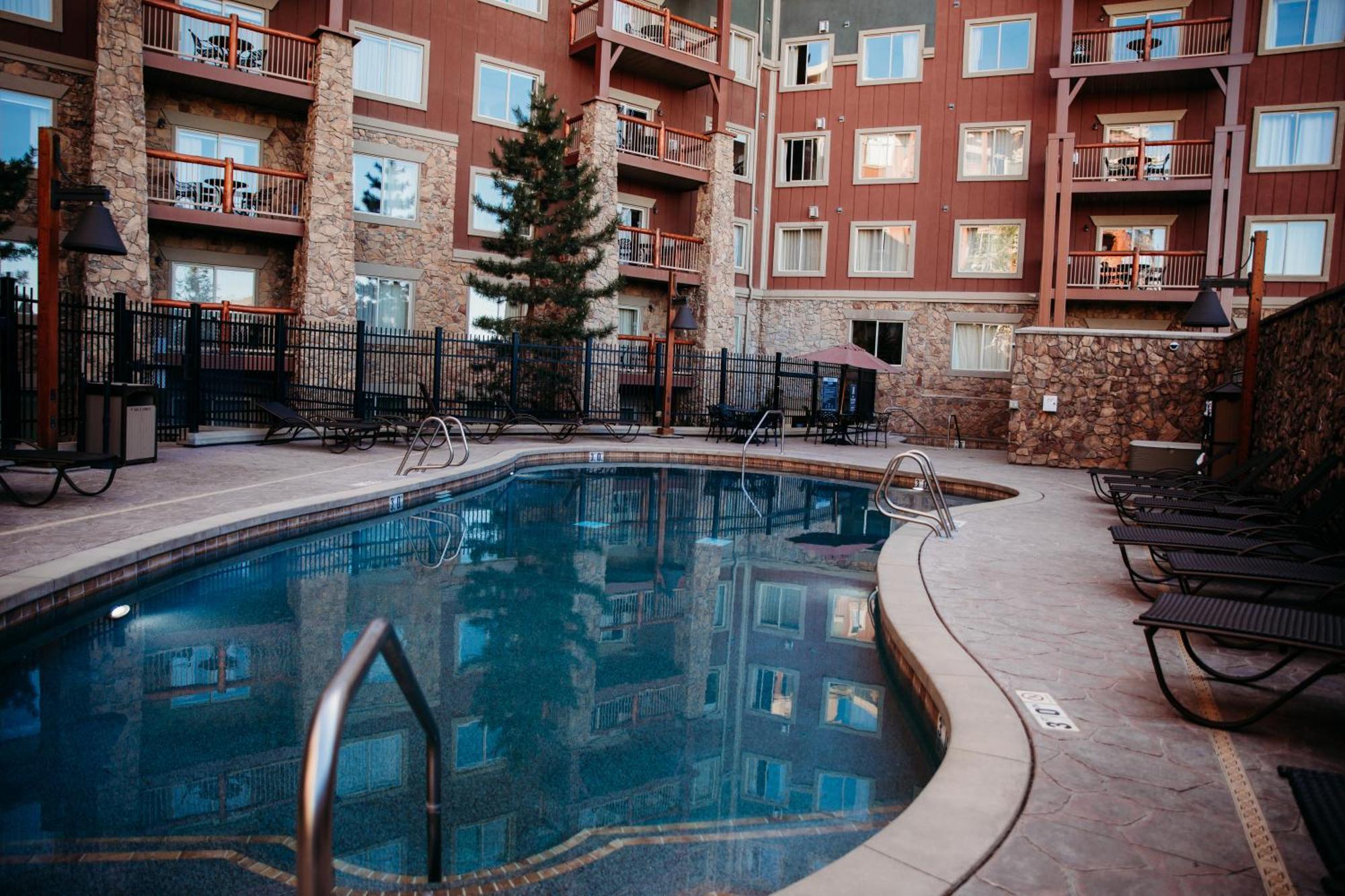 Ski-In-Out, Canyons, Westgate, King, Breakfast, Ht Park City Zewnętrze zdjęcie