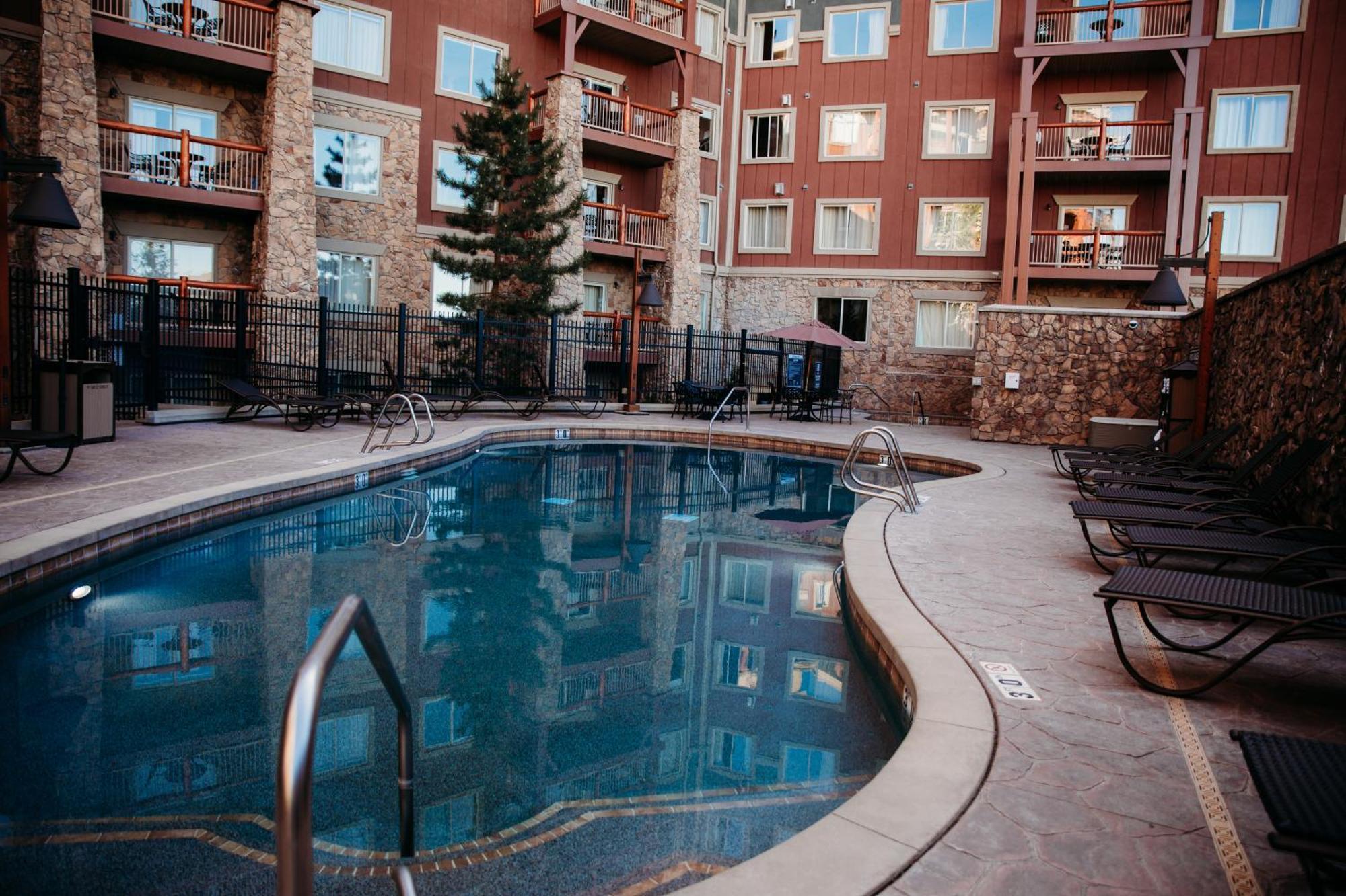 Ski-In-Out, Canyons, Westgate, King, Breakfast, Ht Park City Zewnętrze zdjęcie